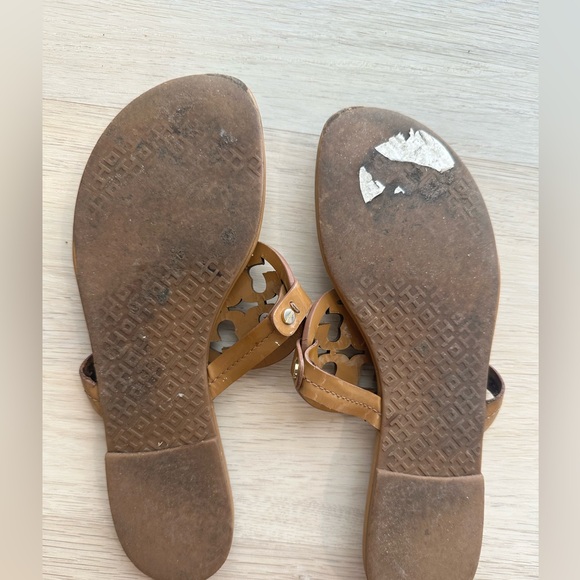 Tory Burch Sandals - Picture 10 of 11